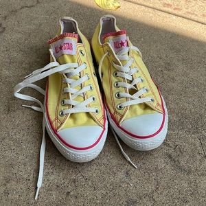 Converse W9/M7